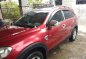 2008 Chevrolet Captiva FOR SALE-5