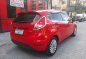 Ford Fiesta sport 2011 model FOR SALE-6