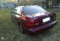 Honda Civic Vti 1997 model Matic for sale-5