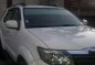 Toyota Fortuner 2012 4x2 2.5 Loaded (Rush Sale)-2