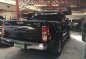 2012 Toyota Hilux 2.5G 4x4 manual for sale-1