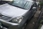 Toyota Innova e 2011 Diesel Manual P545k-4
