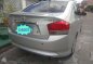 Honda City 2010 Automatic for sale-2