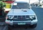 Mitsubishi Pajero 4m40 diesel matic FOR SALE-7