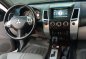 2012 Mitsubishi Montero 4x4 GTV Matic Transmission-8