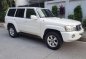 2008 Nissan Patrol Super Safari 3.0 diesel 4x4 -7