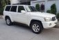 2008 Nissan Patrol Super Safari 3.0 diesel 4x4 -4