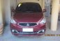 2017 Mitsubishi Mirage Hatchback Gls FOR SALE-0