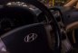 For sale: 2011 Hyundai Starex GL VGT-4