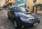2011 Subaru Forester 25XT for sale-10