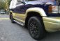 Isuzu Trooper 1998 For sale-3