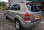 Selling Hyundai Tucson 2009 CVVT-7