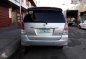 Toyota INNOVA G Top of the line 2011 model-3