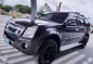 Isuzu Alterra 4X2 AT 2008 Model - 480K-7