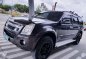 Isuzu Alterra 4X2 AT 2008 Model - 480K-0