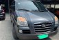 Hyundai Starex 2007 CRDi for sale-5