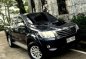 2014 Toyota Hilux G 4x4 for sale-10