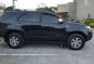 Toyota Fortuner G 2008 4x2 AT diesel-9
