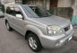 2005 NISSAN XTRAIL - no issue-5