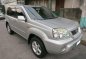 2005 NISSAN XTRAIL - no issue-7