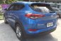 2016 Hyundai Tucson GL 2.0 Gas engine Automatic transmission-10