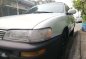 Toyota Corolla BigBody XL (all manual) 96 model-8