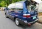 2007 HYUNDAI Starex Grx 9 seater turbo diesel automatic-4