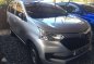 2018 TOYOTA Avanza 1.3 J Manual Silver-2