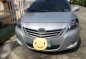 Toyota Vios 2012 matic RUSH-1