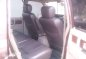 Isuzu Trooper matic,  2000 MODEL FOR SALE-3