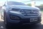 2014 Hyundai Santa Fe Limited Matic Diesel-9