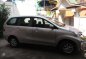 2015 Toyota Avanza Silver Metallic 1.3 A-T-4