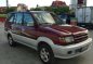 Toyota Revo sr 2000 model Manual transmission-5