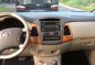 Toyota Innova 2009 v Gas Automatic FOR SALE-3