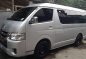 2016 Toyota Hiace Grandia GL 2.5 MT for sale-0