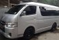 2016 TOYOTA Hiace Grandia GL Toyota 2.5 strong & smooth diesel-0