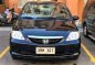 2003 Honda City IDSI Automatic transmission-7
