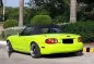 2006 Mazda MX5 Miata Cebu plate CONVERTIBLE Manual transmission-3
