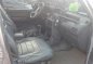 Mitsubishi Pajero 4m40 diesel matic FOR SALE-8