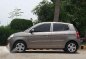 2010 KIA PICANTO Cebu plate Very economical Manual -2