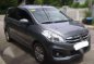 2017 Suzuki Ertiga for sale-2