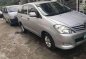 Toyota Innova e 2011 Diesel Manual P545k-4