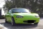 2006 Mazda MX5 Miata Cebu plate CONVERTIBLE Manual transmission-2