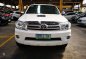 2011 Toyota Fortuner for sale-1