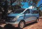 For sale: 2011 Hyundai Starex GL VGT-6