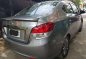 2015 Mitsubishi Mirage G4 GLX KEY-LESS ENTRY-7