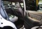 2002 Mitsubishi Pajero Fieldmaster 4x2 AT Diesel -6