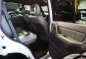 2002 Mitsubishi Pajero Fieldmaster 4x2 AT Diesel -9