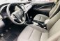 2018 Acq Toyota Innova 28 E MT DSL-6