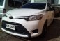 For sale TOYOTA Vios j 2014 Manual All power-8